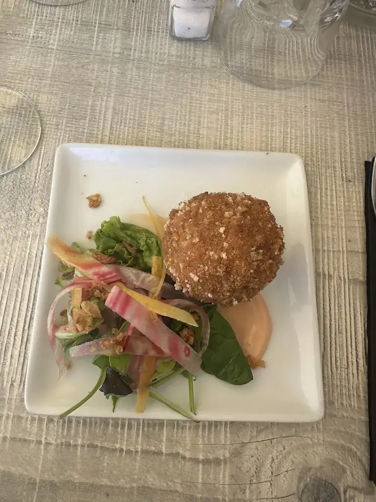 Lili Antignac_TRADITION_Mauguio_review