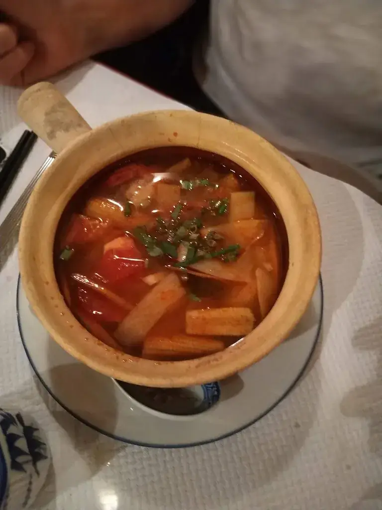 Menu_Le Palanquin_Mauguio_image_5