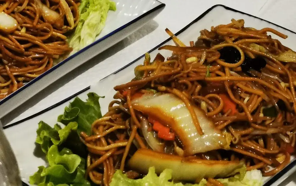 Isabelle PAGES_Le Palanquin_Mauguio_review