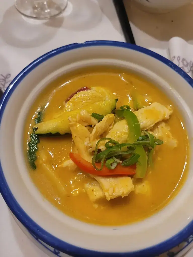 GregouZ_Le Palanquin_Mauguio_review