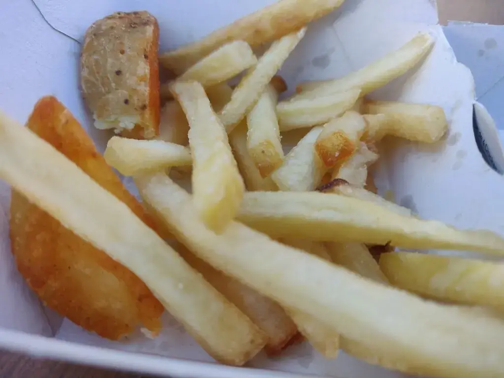 Marijn Vlasblom_McDonald's_Baillargues_review