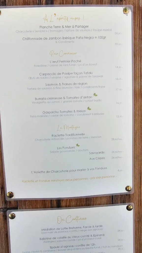 Menu_Restaurant Casa Nostra_Alpes_image_2