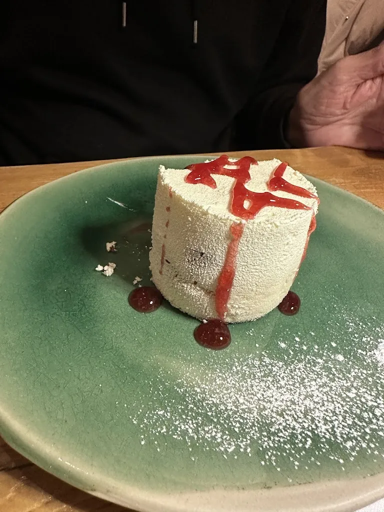 Yann DUCLOT_Restaurant Casa Nostra_Alpes_review