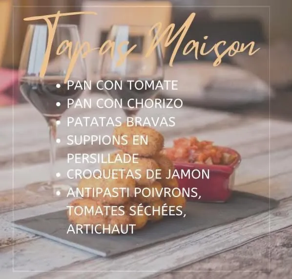 Menu_Brasserie le 119_Saint-Brès_image_3