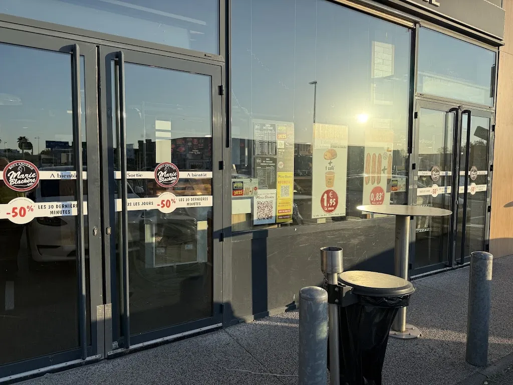 Bakery Marie Blachere_Baillargues_slider_image_1