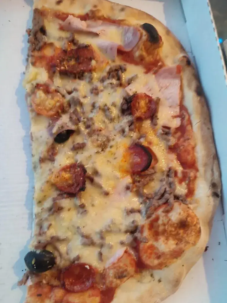 Menu_Chez Tony Castries_Castries_image_7