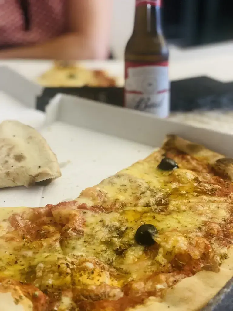 Menu_Chez Tony Castries_Castries_image_8