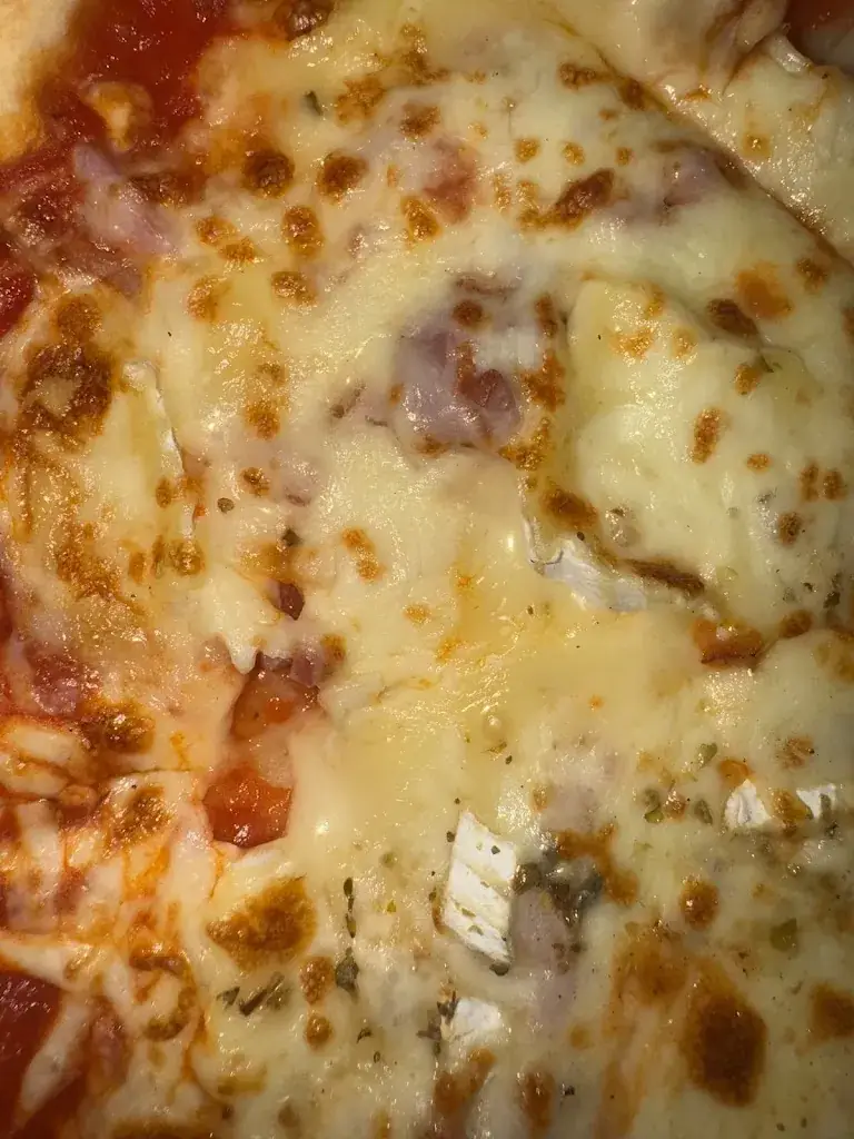 Ines Pinte_Chez Tony Castries_Castries_review