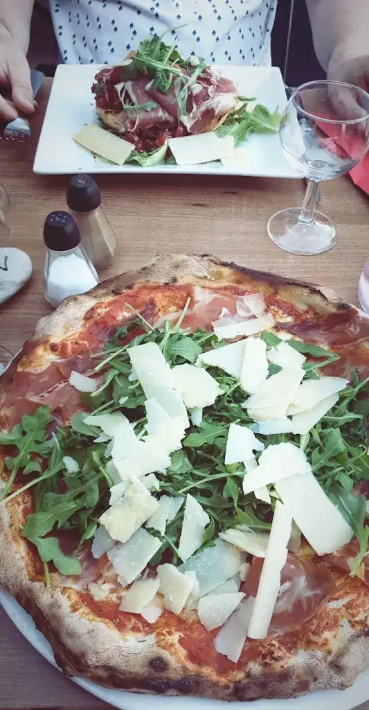 Cha D_Piccola falco _Mauguio_review