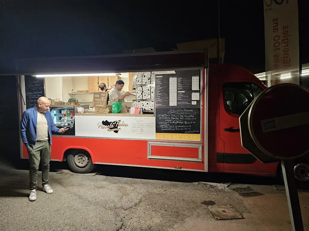 Baptiste Devarenne_Piccola falco _Mauguio_review