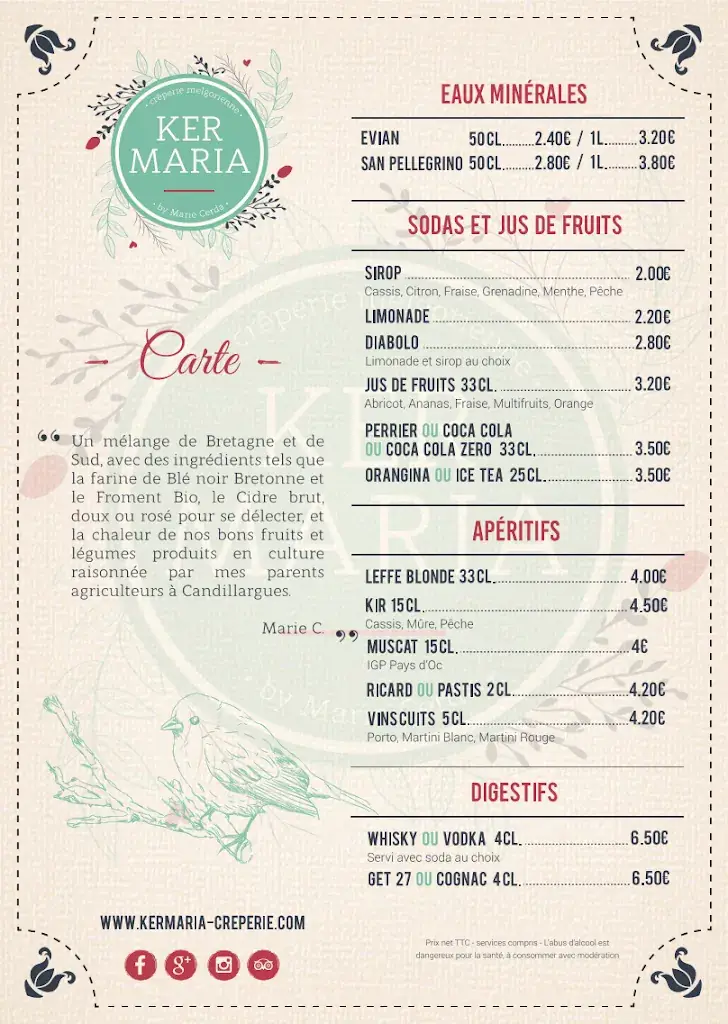 Menu_Crêperie Ker Maria_Mauguio_image_2