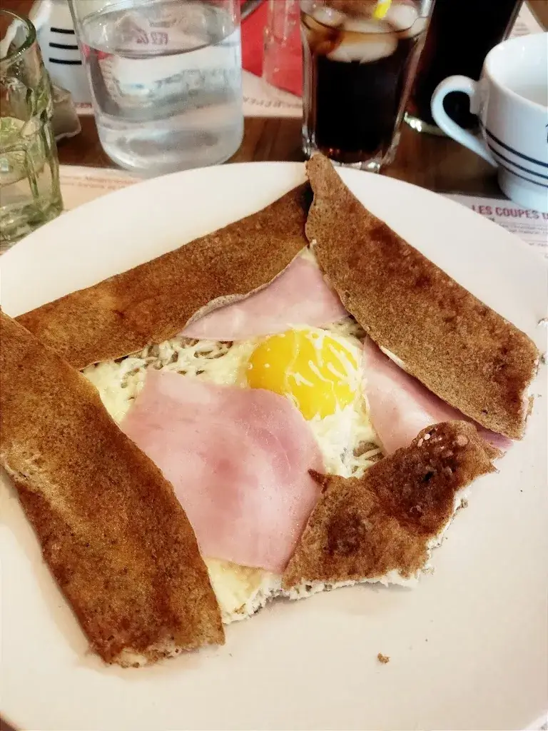 Romain_Crêperie Ker Maria_Mauguio_review