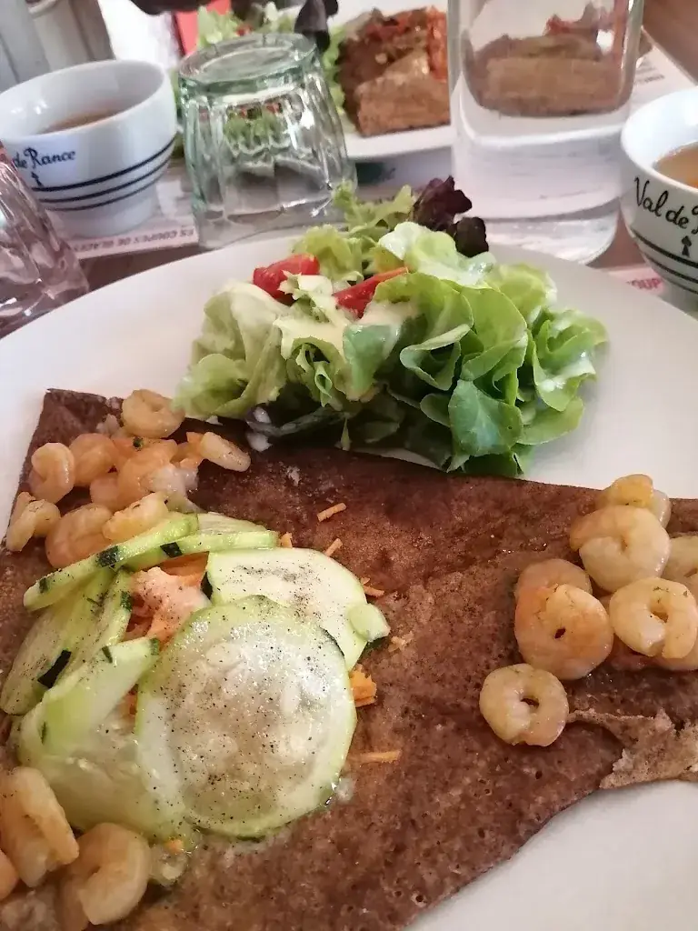 Rose Garnier_Crêperie Ker Maria_Mauguio_review