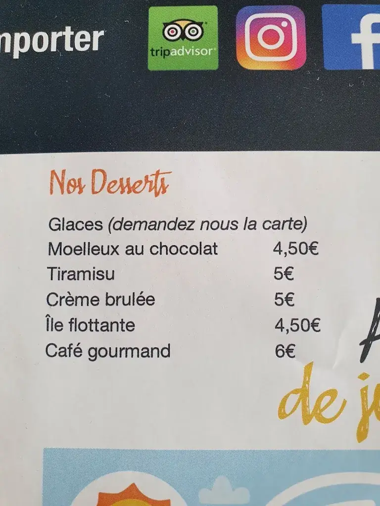 Menu_Casa bella_Baziège_image_4