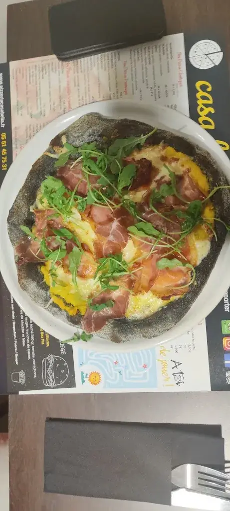 Menu_Casa bella_Baziège_image_9