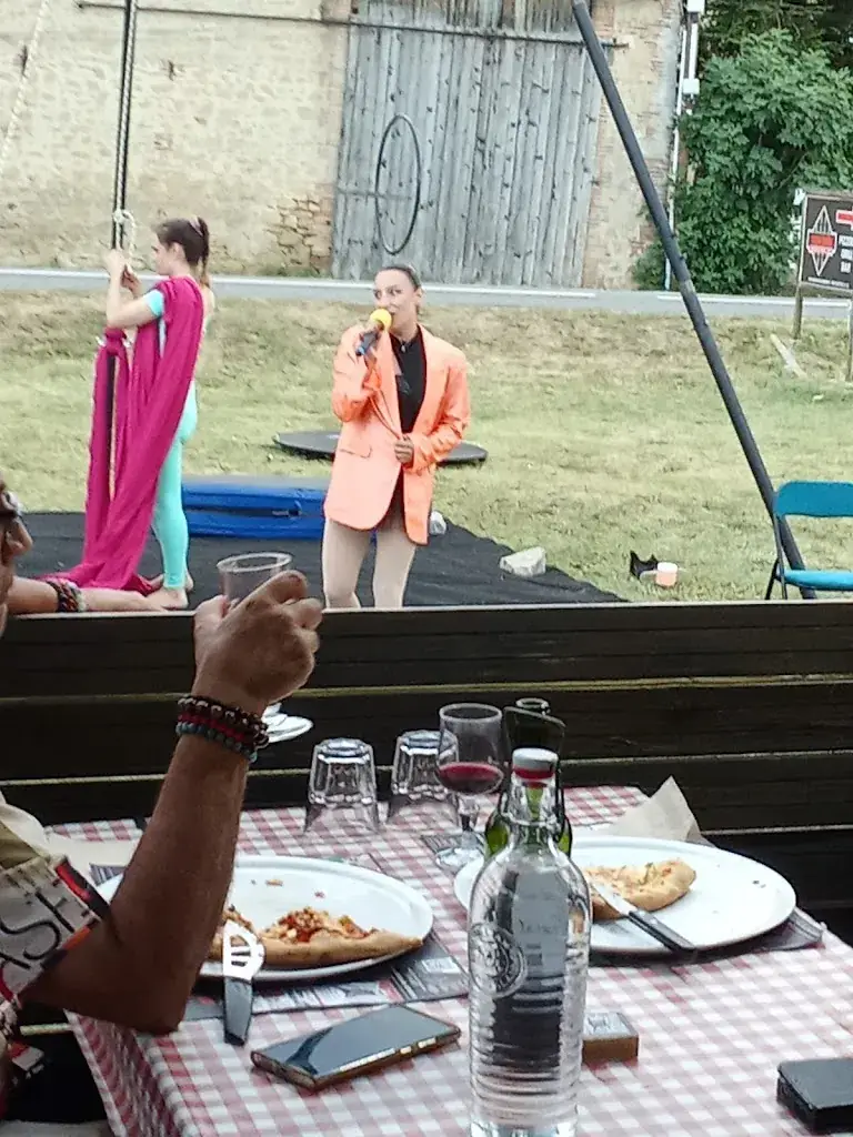 Jerome Dupuy_Casa bella_Baziège_review