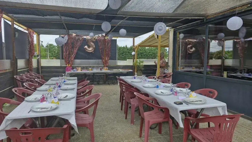 kevin riviere_Casa bella_Baziège_review