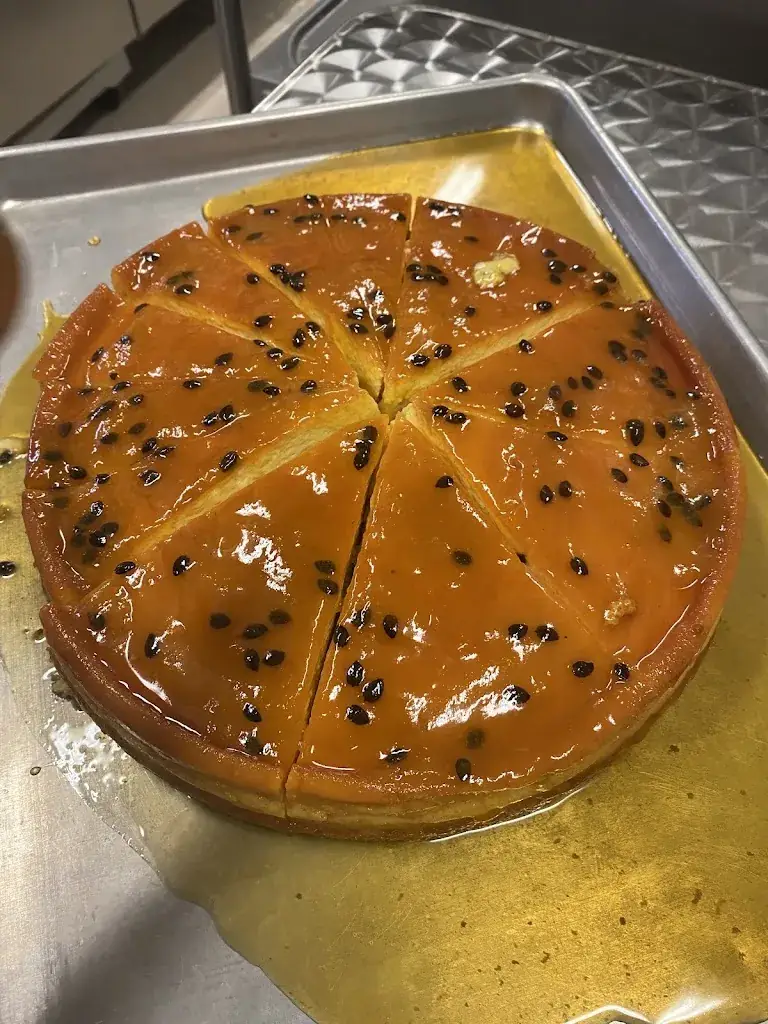 Camile Helena Abdon_Pizza Marco_Baziège_review