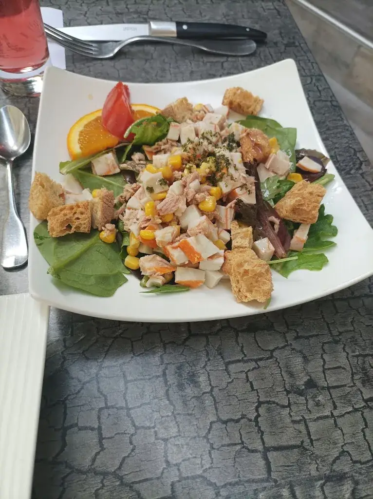 Menu_Auberge du Courdil_Labastide-Beauvoir_image_2