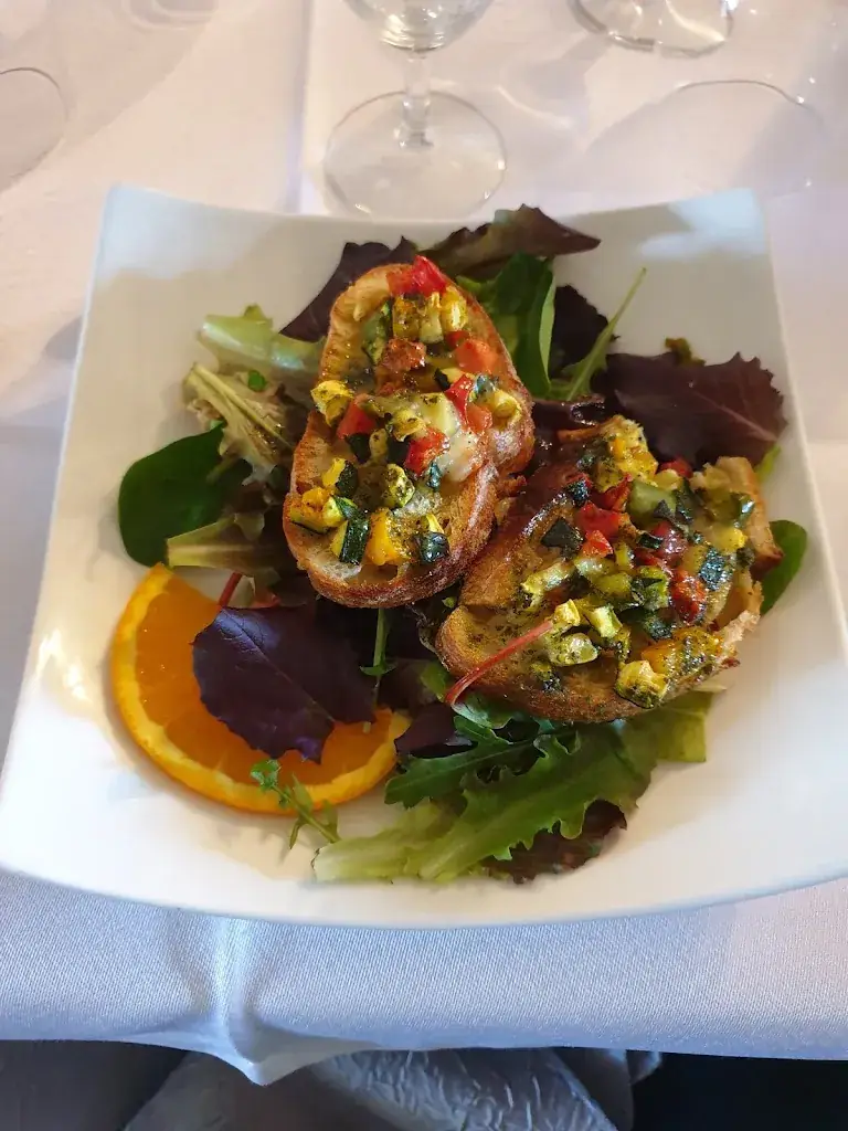 Menu_Auberge du Courdil_Labastide-Beauvoir_image_3