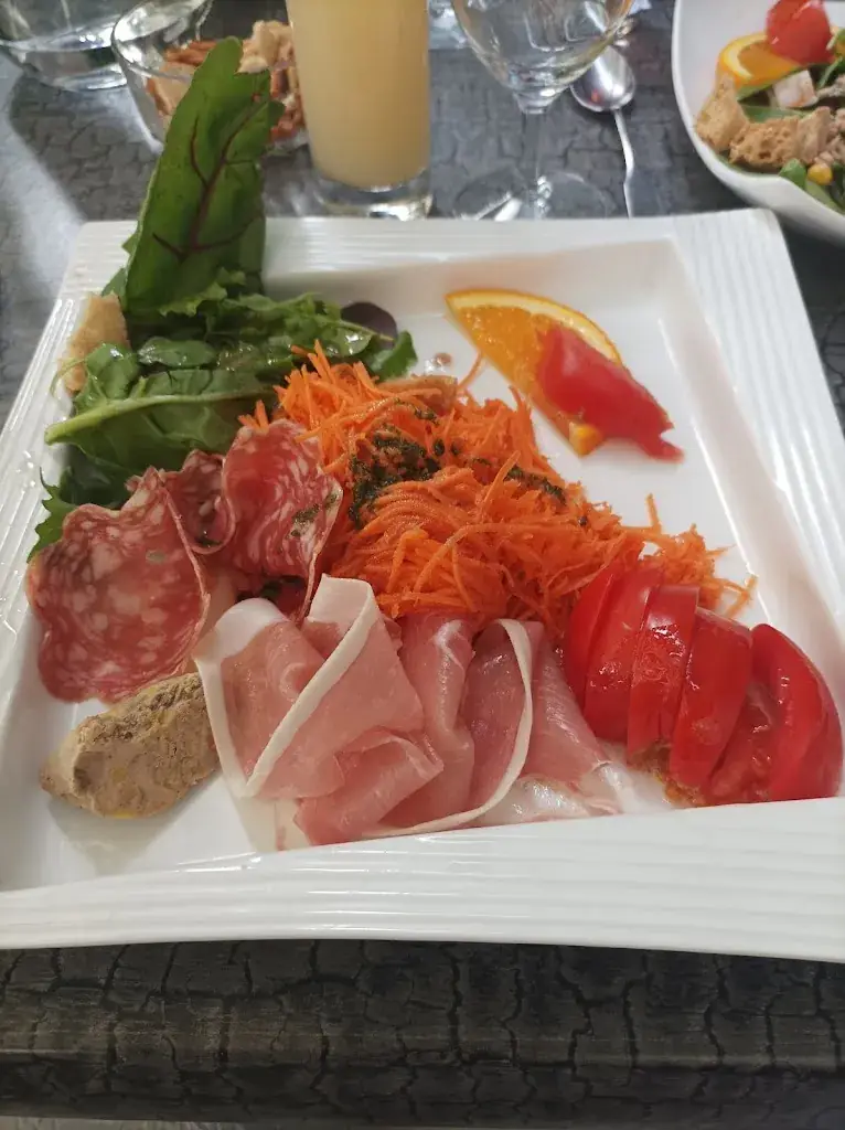 Menu_Auberge du Courdil_Labastide-Beauvoir_image_4