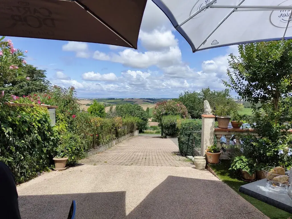 Chris C_Auberge du Courdil_Labastide-Beauvoir_review