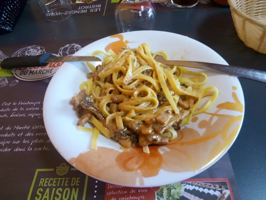 Menu_Bistrot du marché Le Peage De Roussillon_Péage-de-Roussillon_image_5