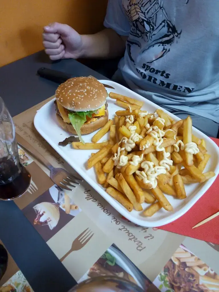 Menu_Bistrot du marché Le Peage De Roussillon_Péage-de-Roussillon_image_7