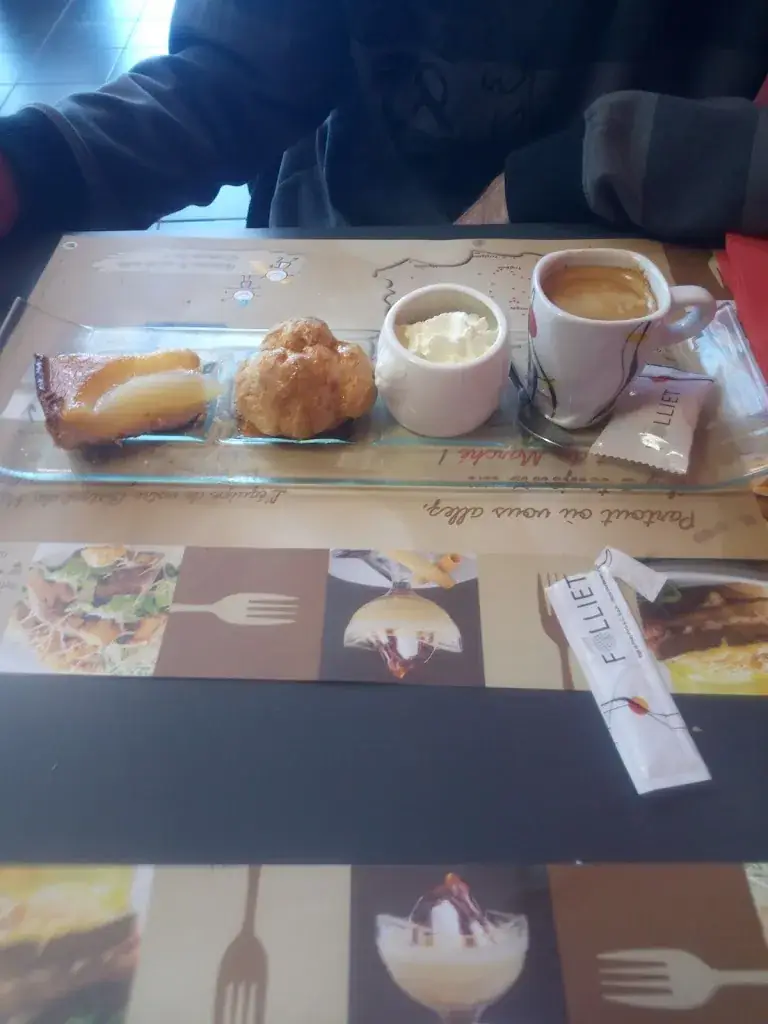 Menu_Bistrot du marché Le Peage De Roussillon_Péage-de-Roussillon_image_8