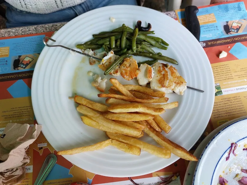 Pascal Sdk_Les 4 Saisons_Beaumont-de-Lomagne_review