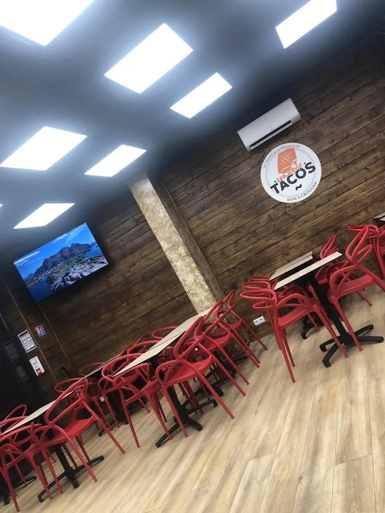 Clément ́_Lomagne Tacos_Beaumont-de-Lomagne_review