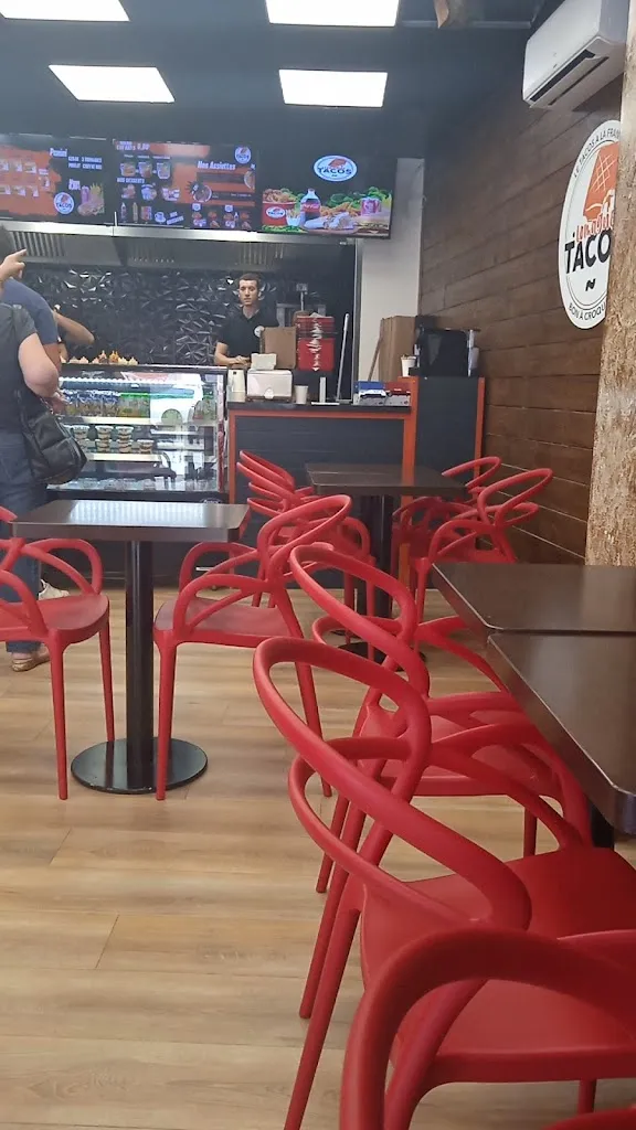 Hoceane leoncia Martin _Lomagne Tacos_Beaumont-de-Lomagne_review