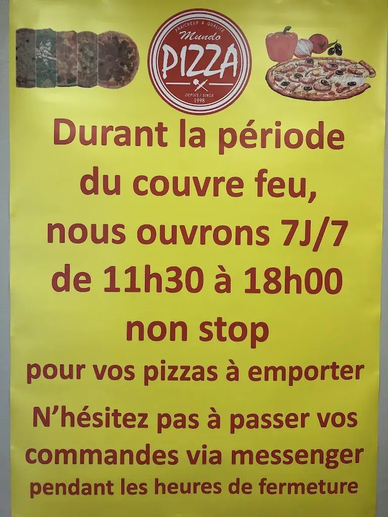 Menu_MUNDO PIZZA_Beaumont-de-Lomagne_image_1