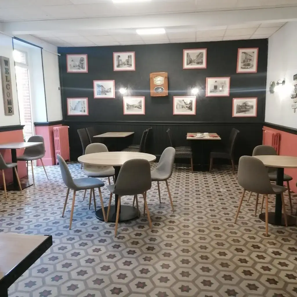 Hôtel Restaurant Le NORMANDY restaurante en Beaumont-de-Lomagne