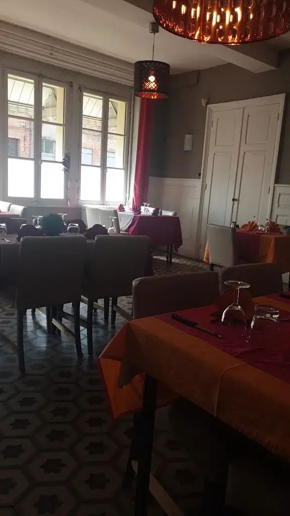 Hôtel Restaurant Le NORMANDY_Beaumont-de-Lomagne_slider_image_2