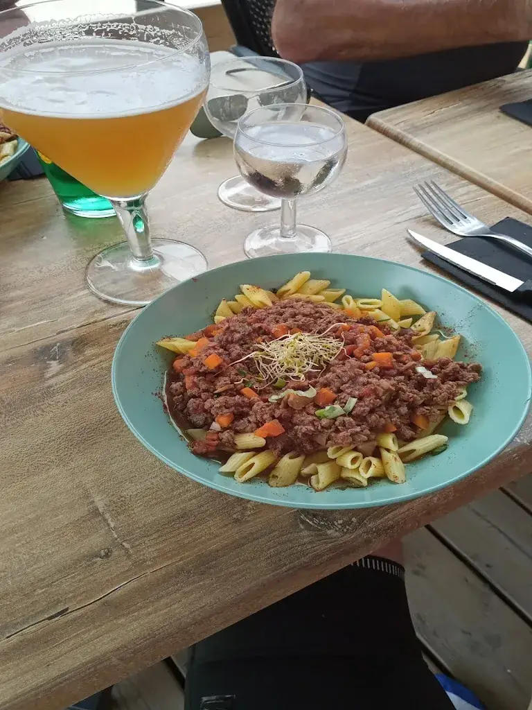 J-L C_brasserie de la halle_Beaumont-de-Lomagne_review