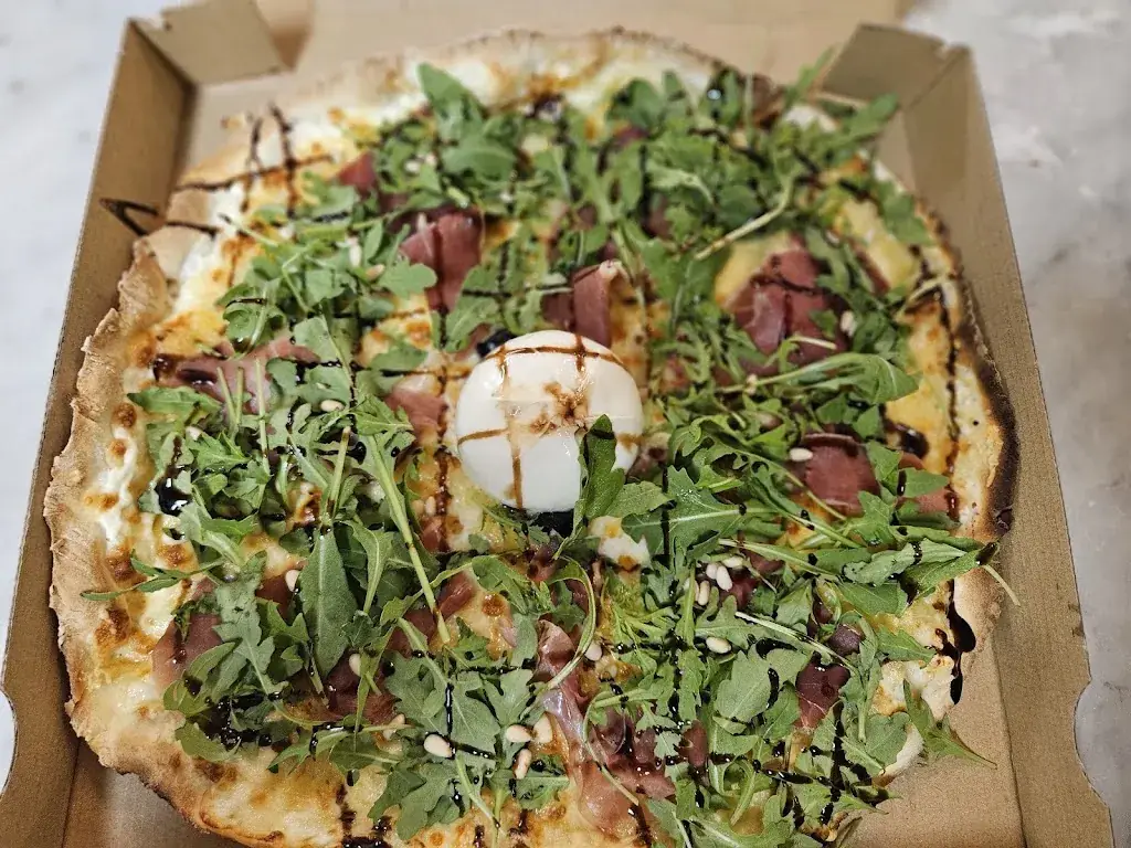 La Rom'Ail-rie restaurante en Beaumont-de-Lomagne