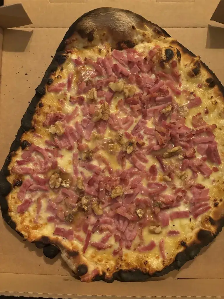 Christophe Peres_Roma pizza_Beaumont-de-Lomagne_reseña