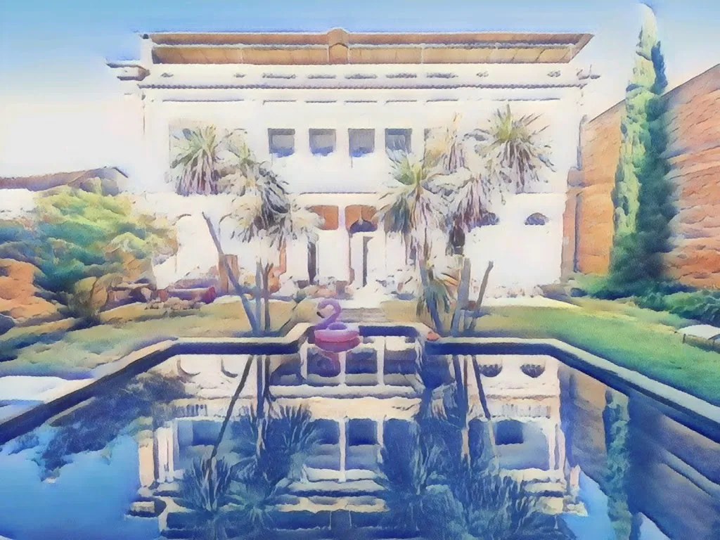 Suzy Watts_Maison & table d'Hôtes Lumière de Migou_Beaumont-de-Lomagne_review