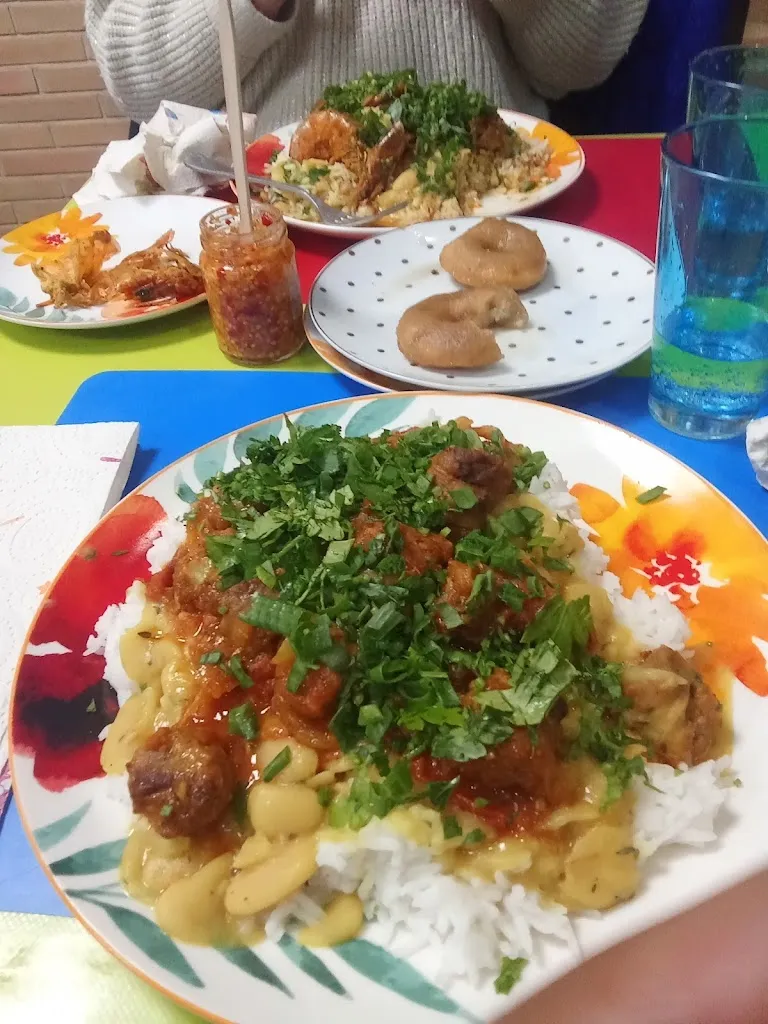 Karim Vally_Nou le la la dodo le la_Beaumont-de-Lomagne_review