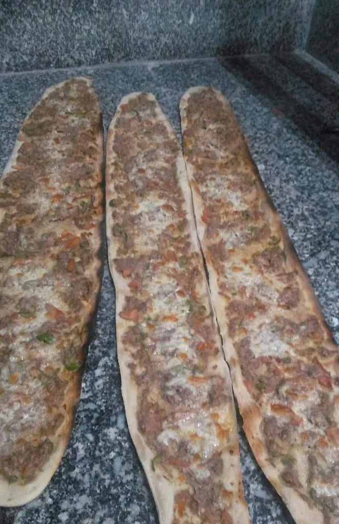 Isa Boztemir _Lobya Restaurant_Péage-de-Roussillon_review