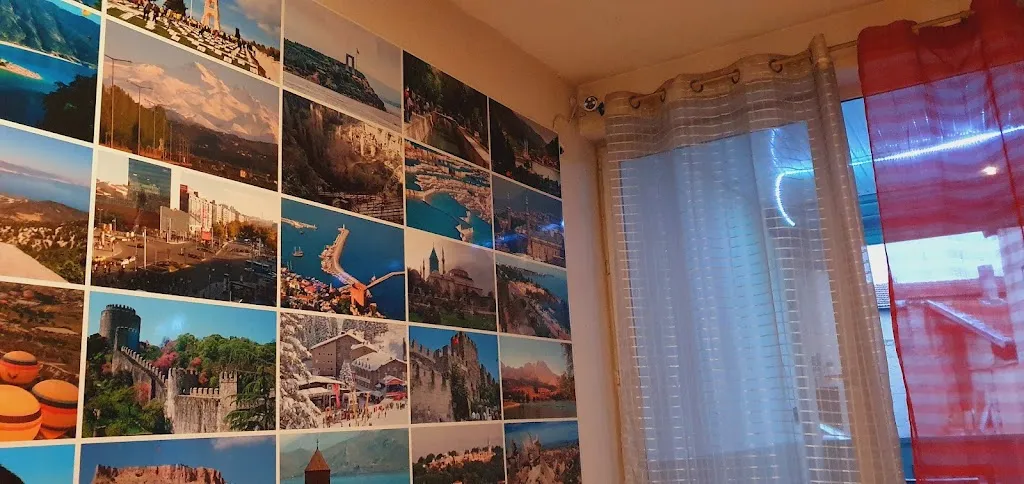 Lobya Restaurant ristorante a Péage-de-Roussillon