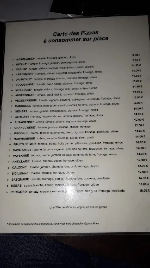 Menu_La Table d'Enzo_Lagardelle-sur-Lèze_image_3