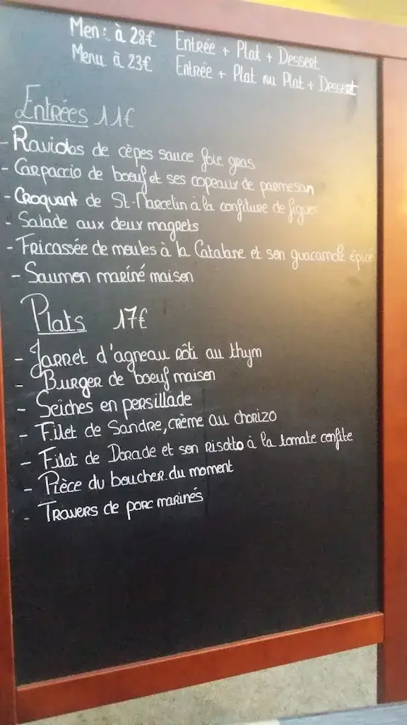 Menu_La Table d'Enzo_Lagardelle-sur-Lèze_image_4