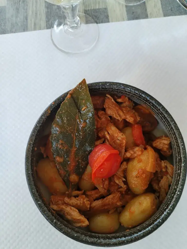 Sabine Constanti_La Table d'Enzo_Lagardelle-sur-Lèze_review