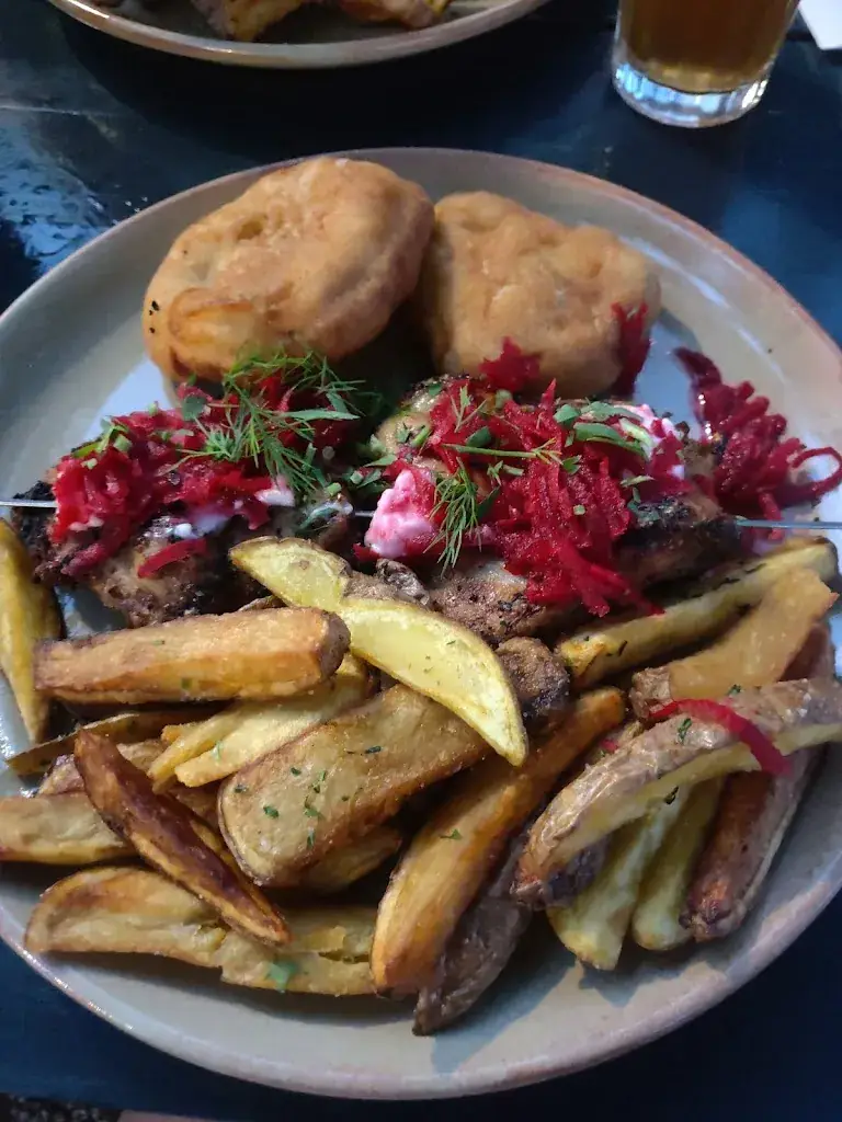 Menu_Auberge de Beaulieu_Lausanne_image_8