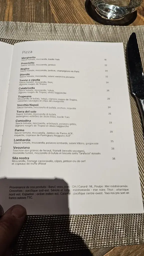 Menu_Restaurant Quintino._Lausanne_image_2