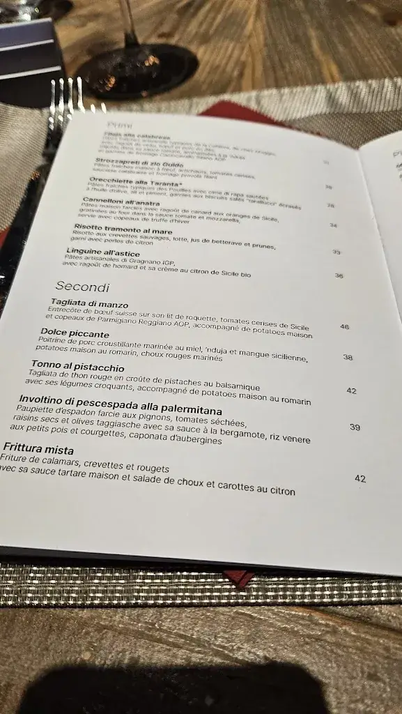 Menu_Restaurant Quintino._Lausanne_image_3