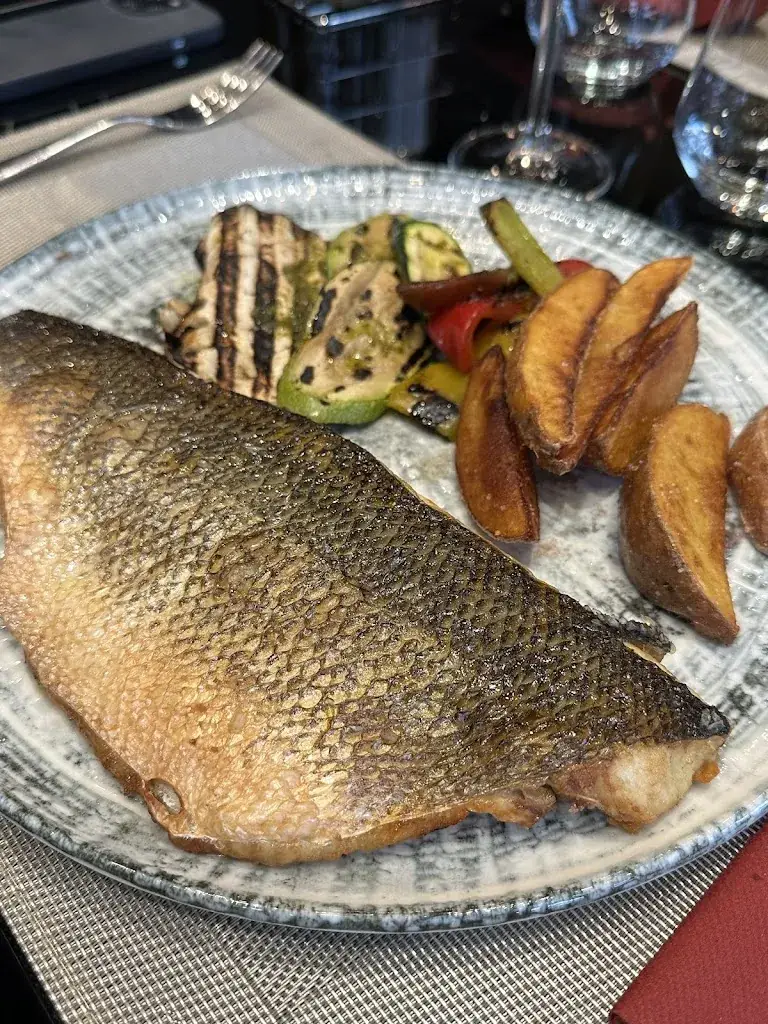 Katharina Anaskina_Restaurant Quintino._Lausanne_review