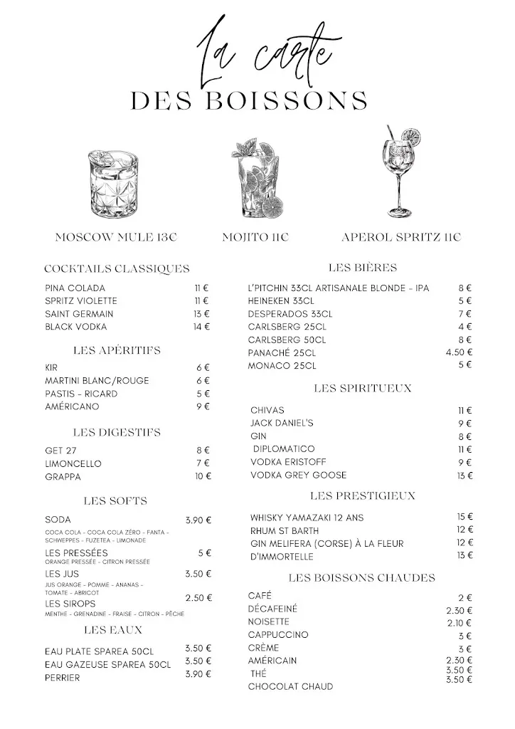 Menu_Maonas_Beaulieu-sur-Mer_immagine_1